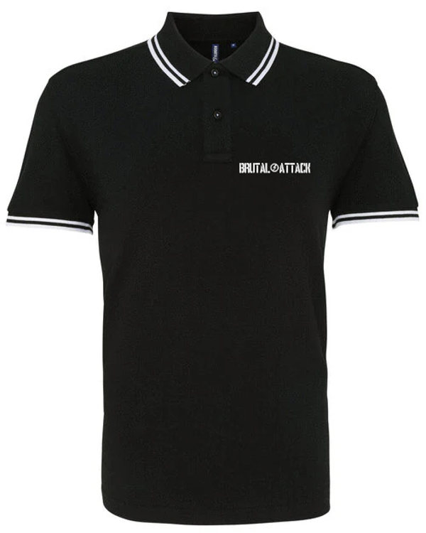 Brutal Attack Polo - WW403