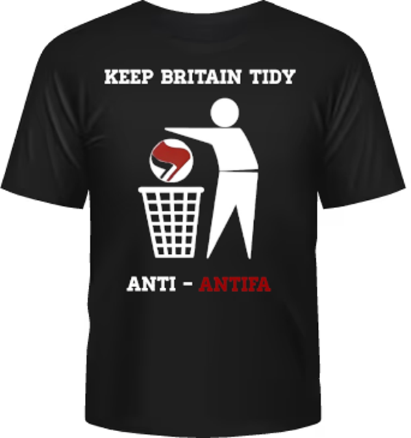 Keep Britain Tidy - PRD009