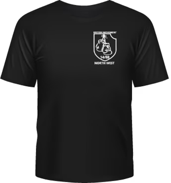 BM North West - WW711