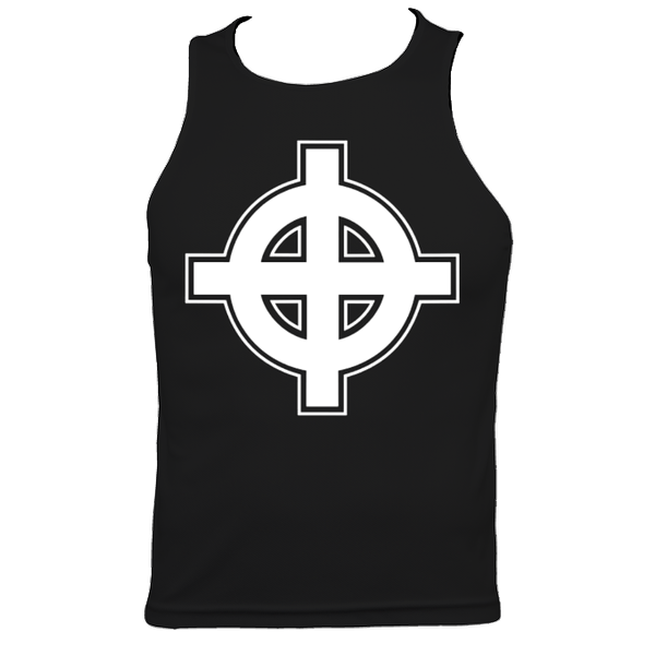 Cross Tank - WW611