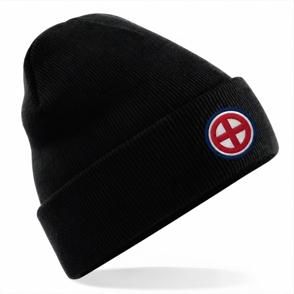 British Movement Beanie