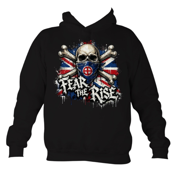 BM Rise Hoodie
