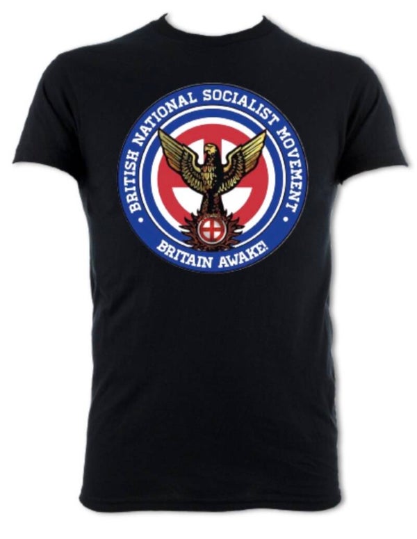 BM Awake Shirt