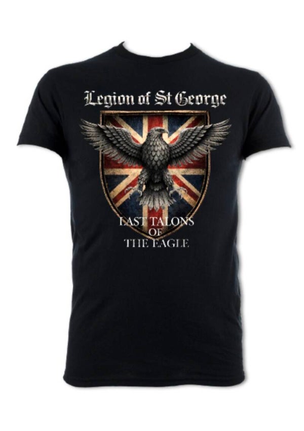 LOSG Eagle Shirt