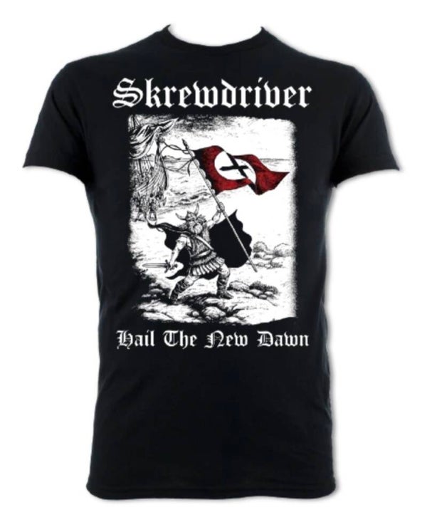 Hail The New Dawn