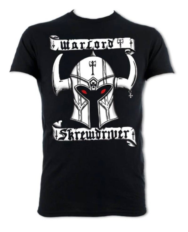 Warlord