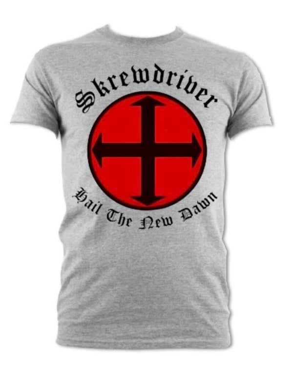 Skrewdriver