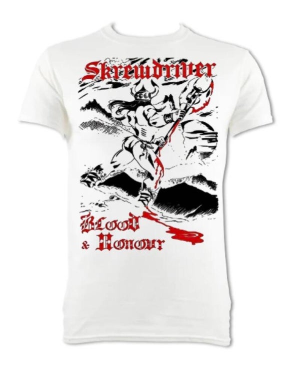 Blood & Honour