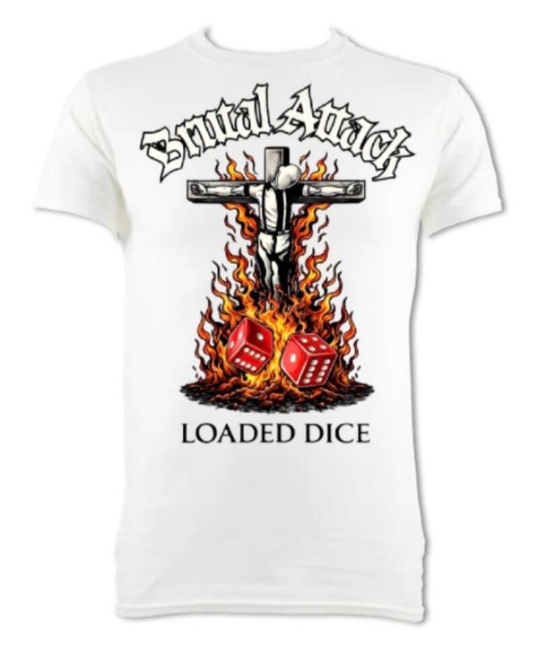 Brutal Attack Loaded Dice