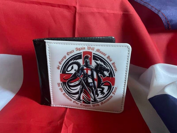 St George Wallet