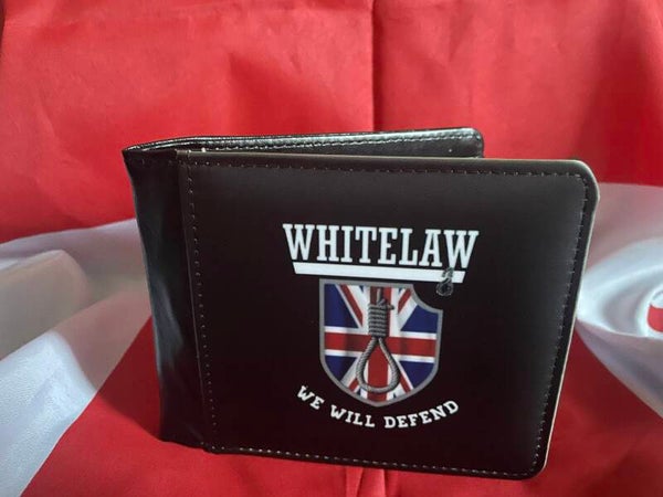 Whitelaw Defend Wallet