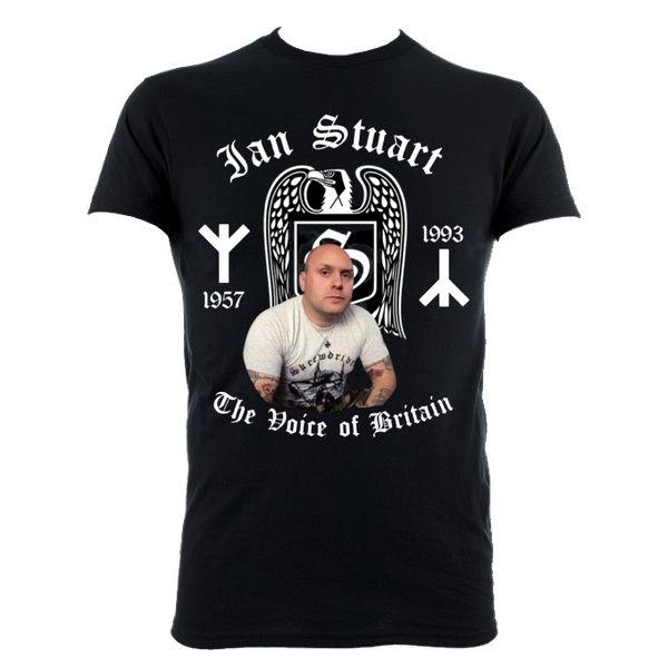 ISD Voice Of Britain - WW818