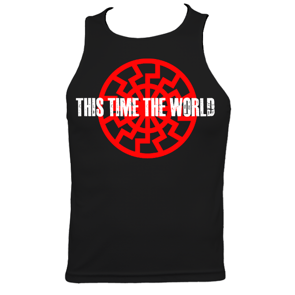 This Time Tank - WW608