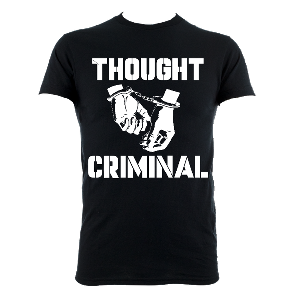 Thought Criminal - WW019