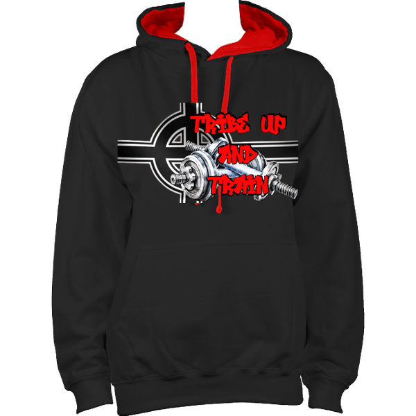 Train Hoodie - WW909