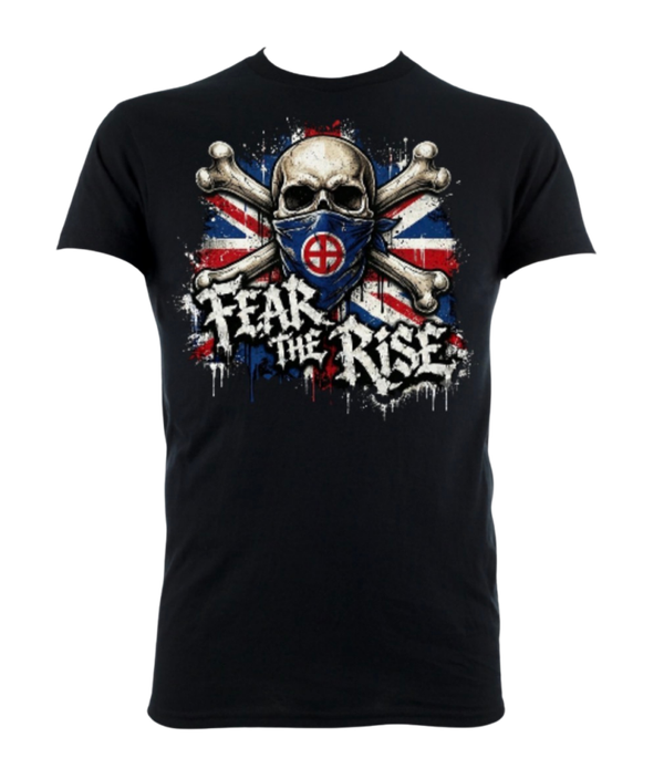 BM Rise Shirt