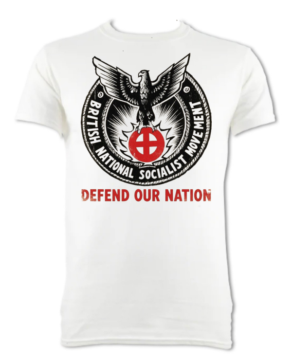 BM Defend Our Nation