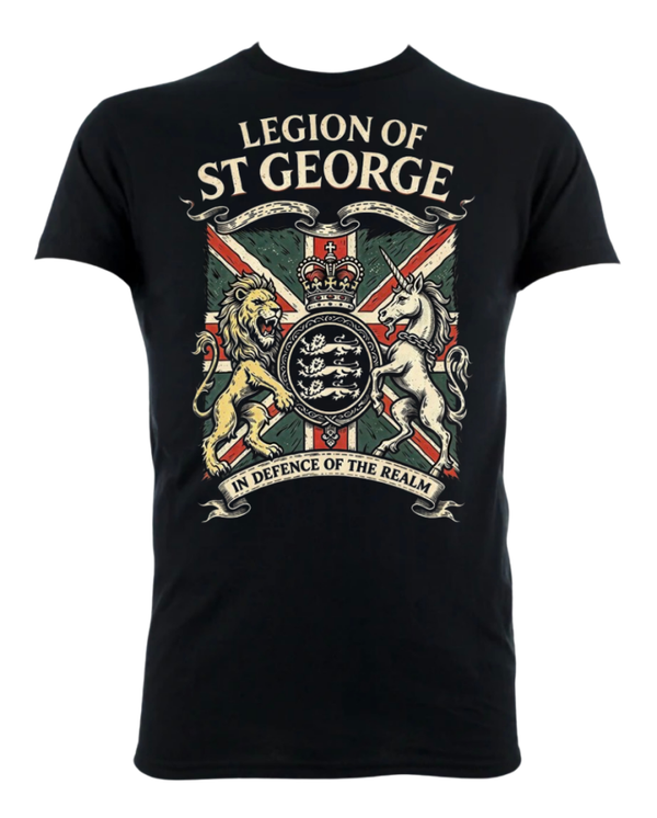 LOSG In Defence Of The Realm