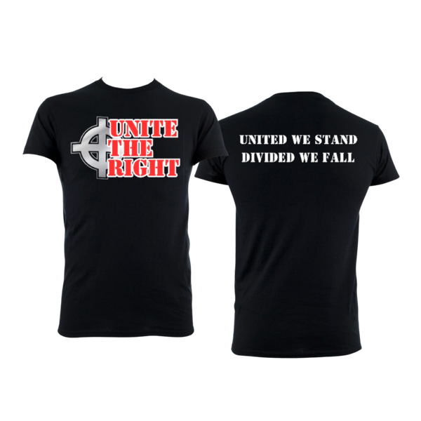 Unite The Right - WW021