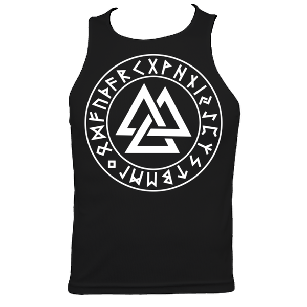 Valknut Tank - WW610