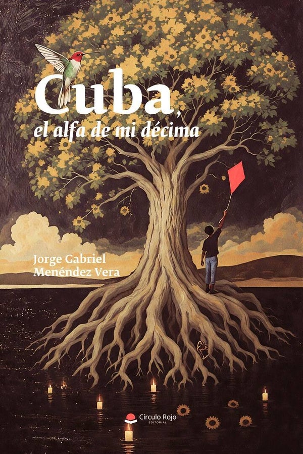 Cuba, el alfa de mi décima