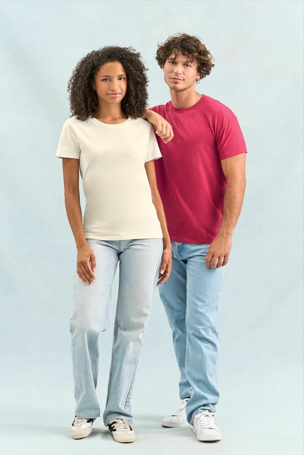 T Shirts mixtes Classiques