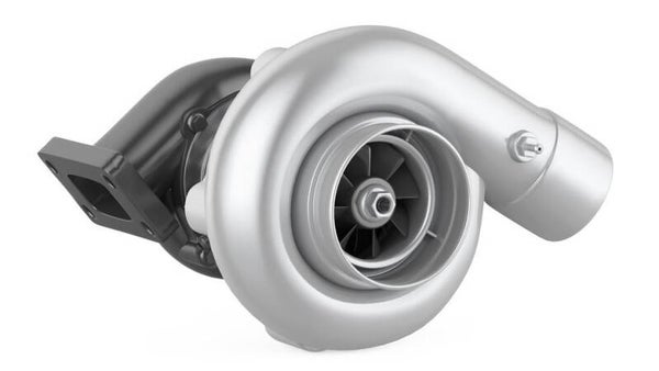 TURBO DAF