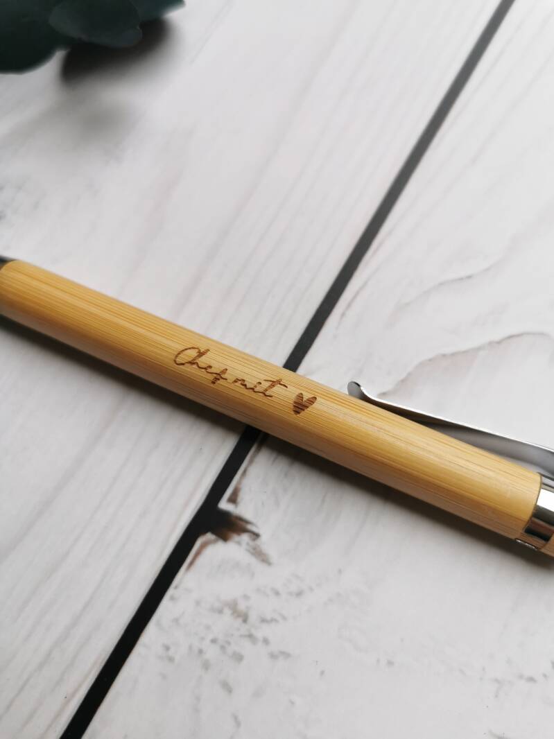 Kugelschreiber "Lieblingskollegin"