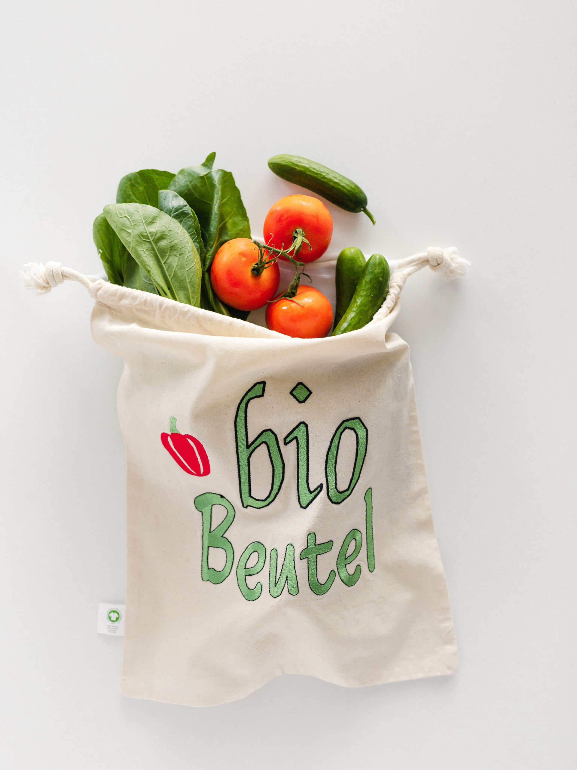 Food Bag "bio Beutel"