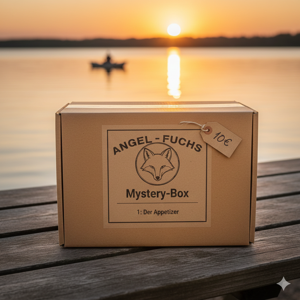Mystery-Box