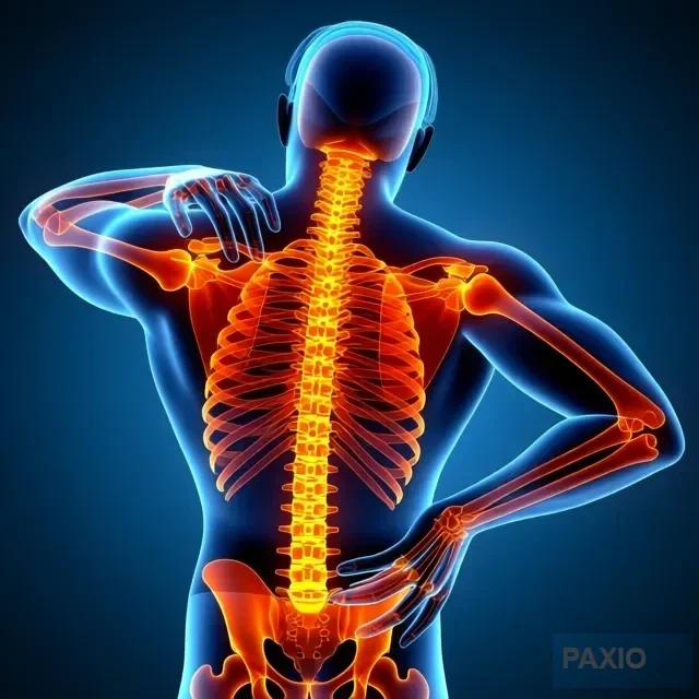 Douleurs articulaires et musculaires