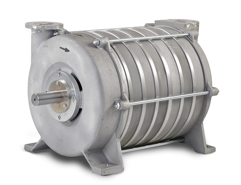 Siproma 60-6-15-15 kW
