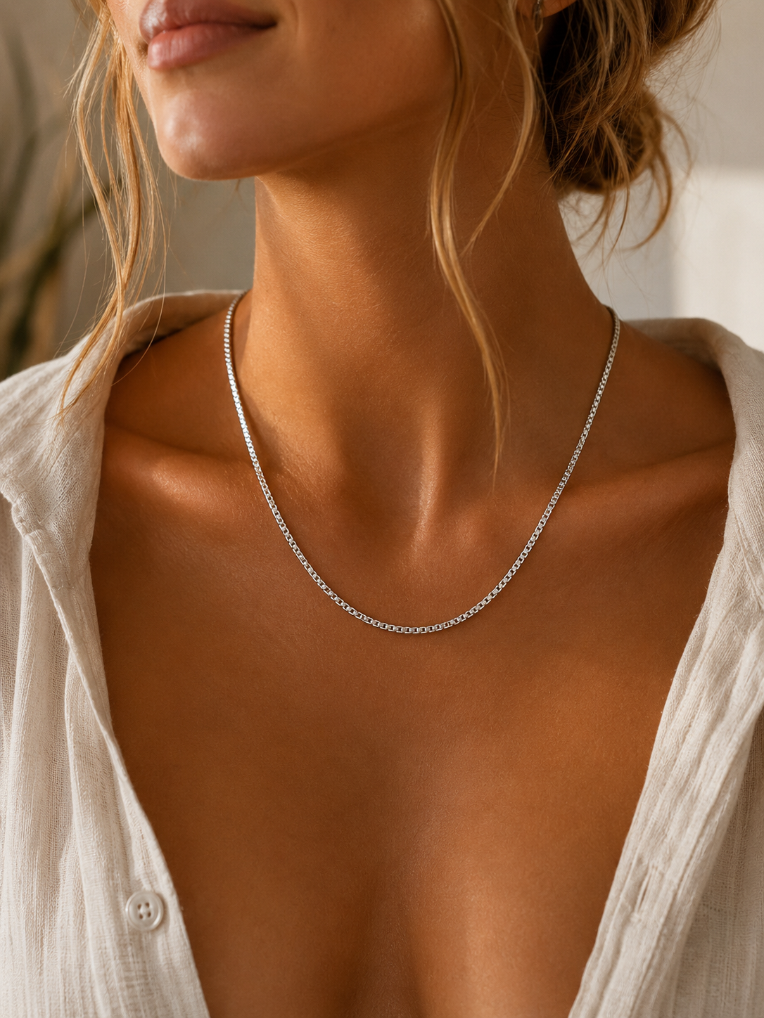 Classic Chain