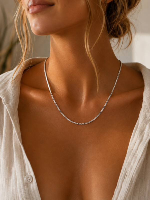 Classic Chain