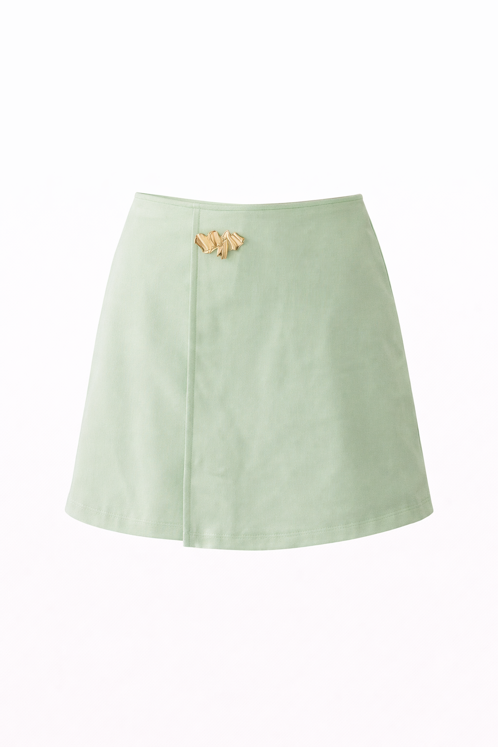 Skort Wrap Mint