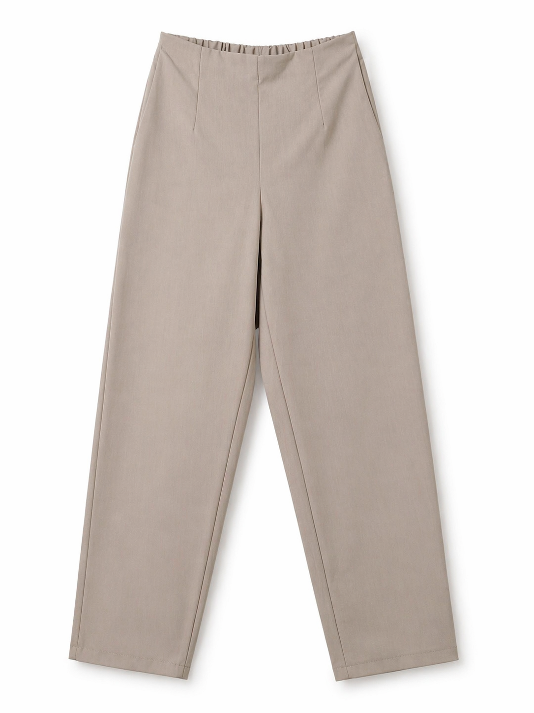 Sienna Beige Pantalon