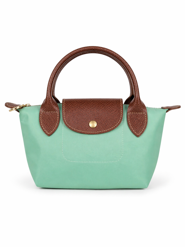 Minty Mini Bag