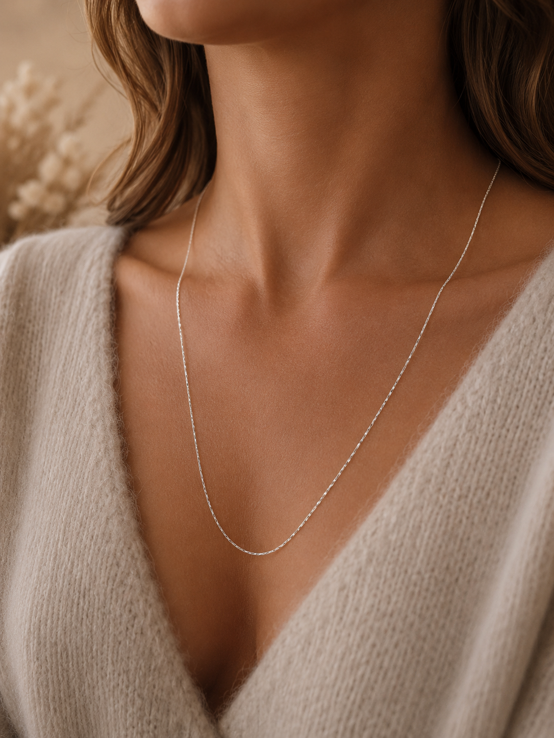 Pure Elegance Chain