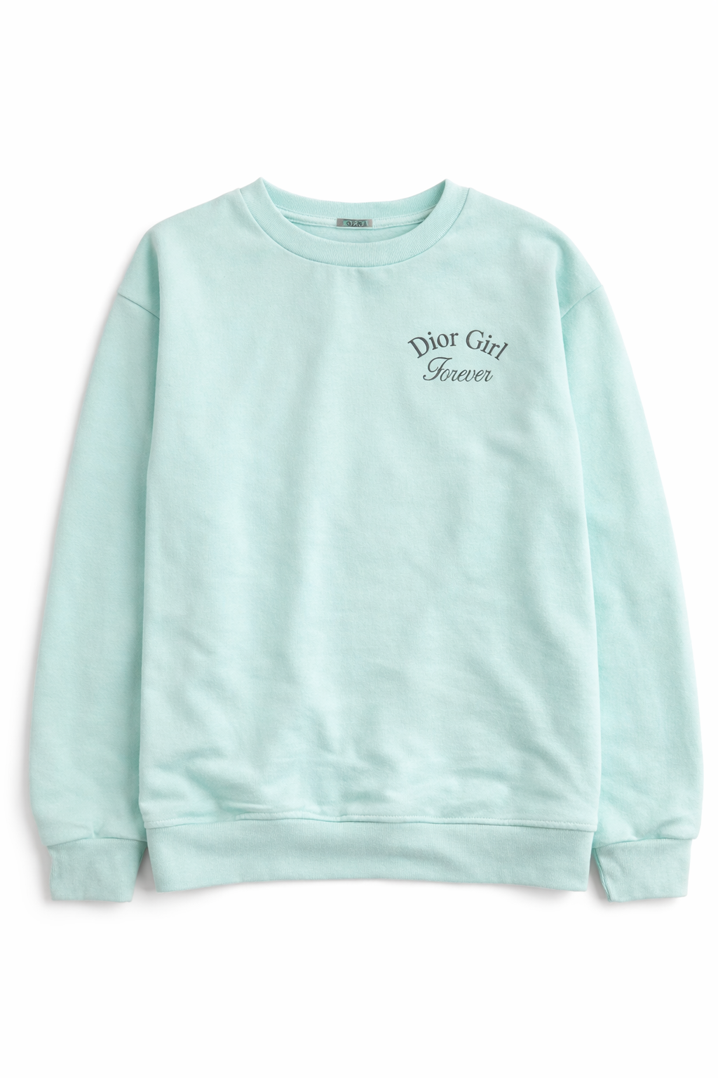 Forever Sweater Mint