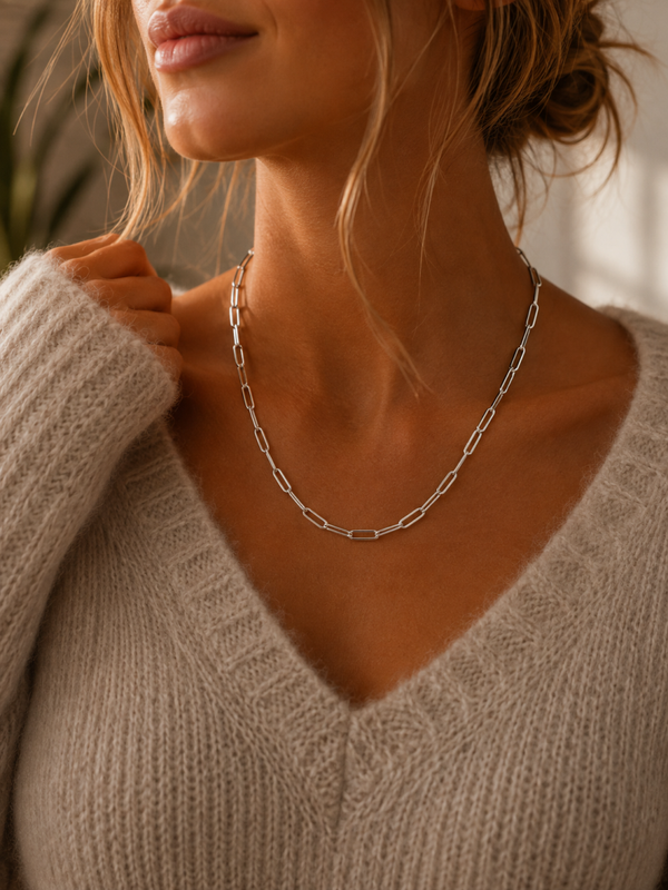 Modern Chain