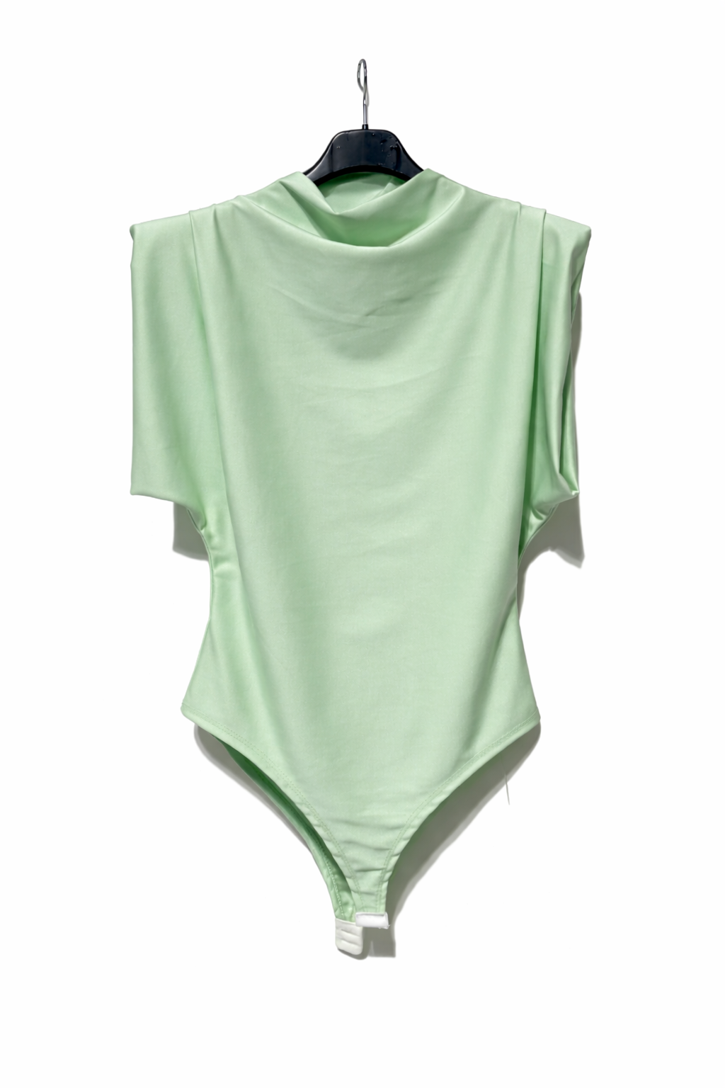 Body Chic Satin Mint