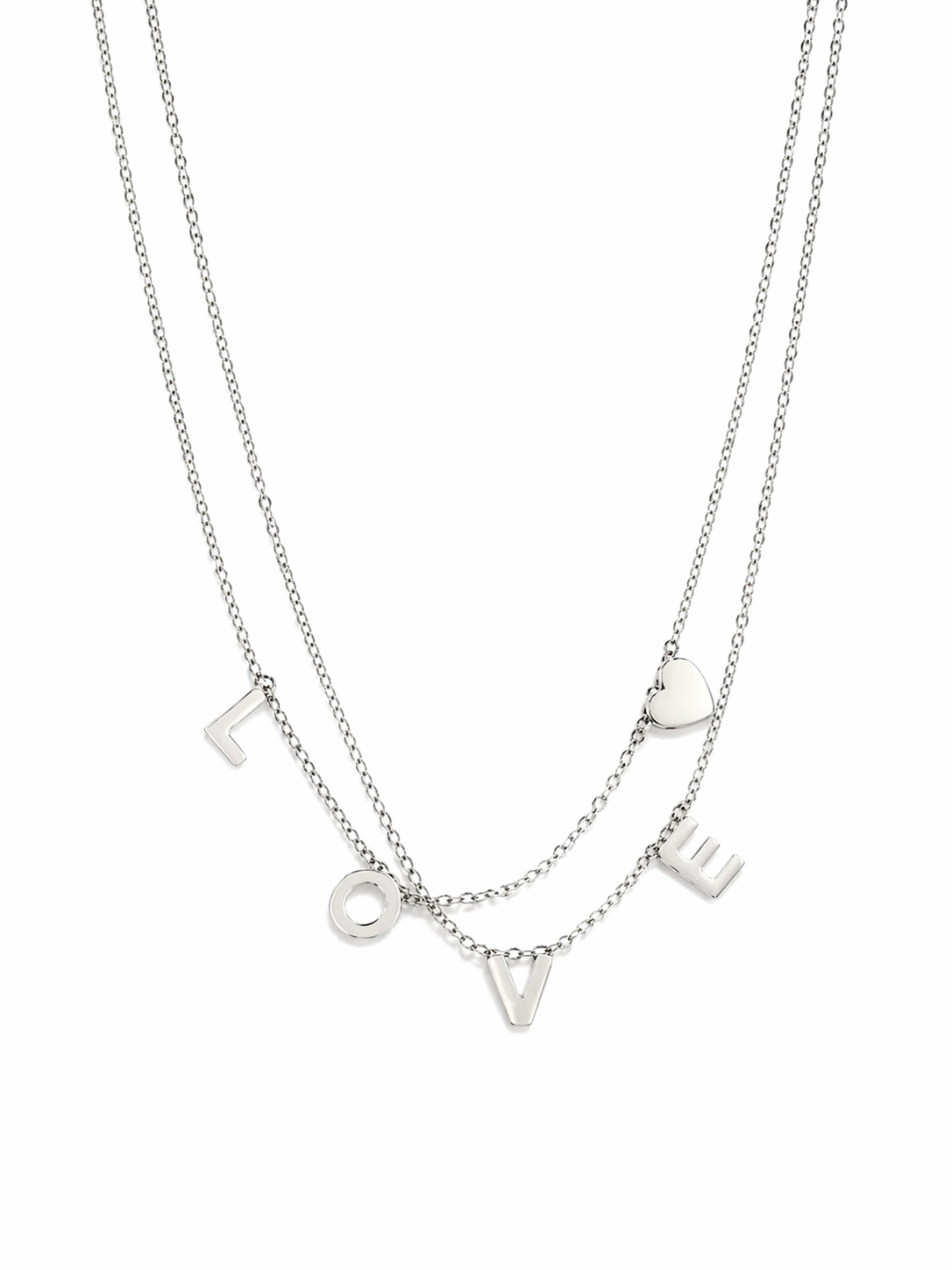 Love Amour Ketting