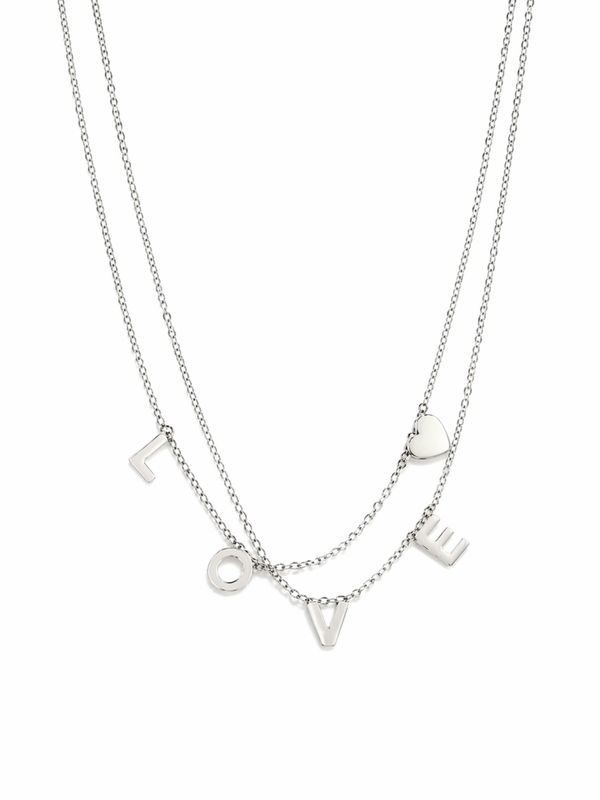Love Amour Ketting
