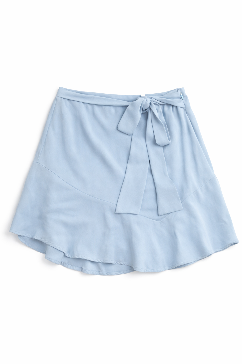 Bella Skort Blauw