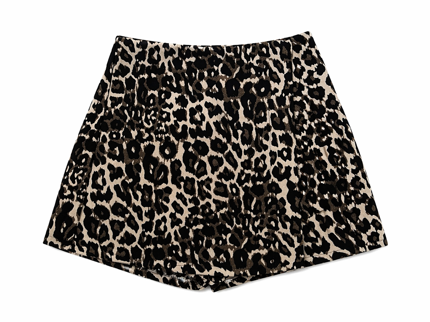 Leo Skort