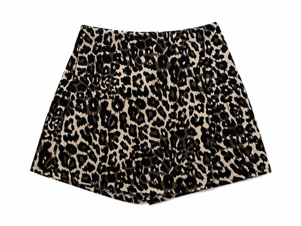Leo Skort