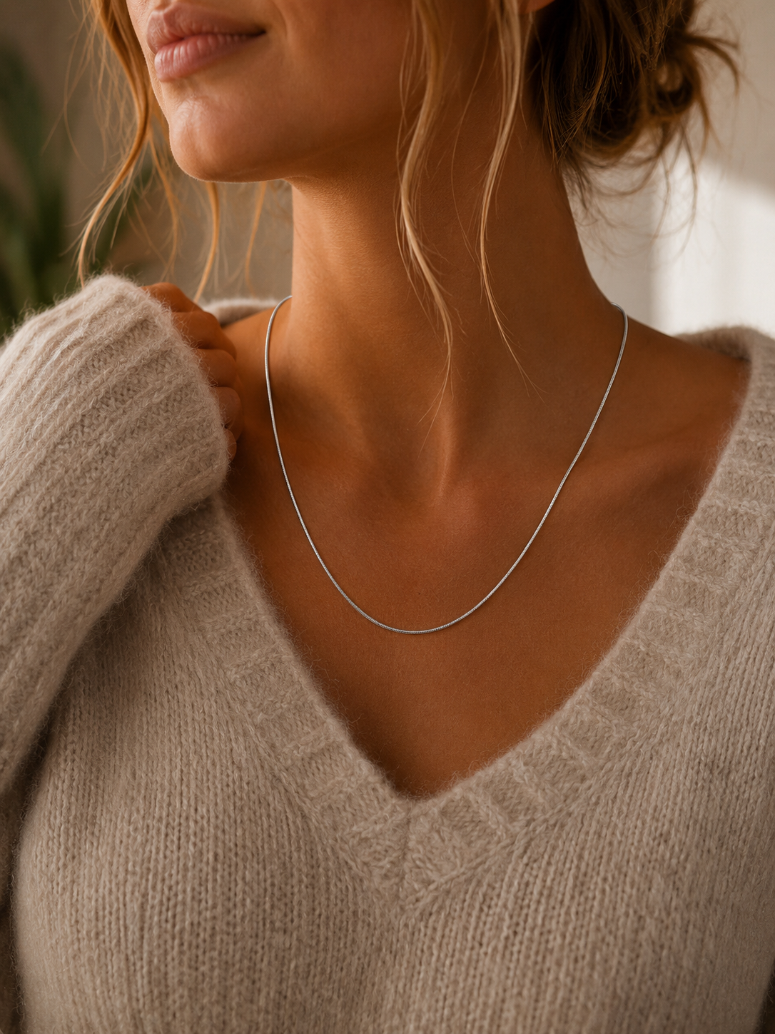 Sleek Chain