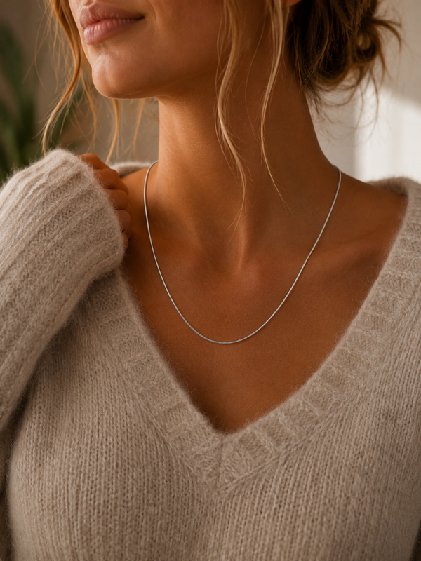 Sleek Chain