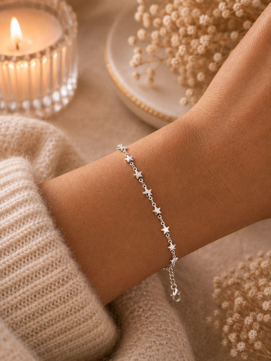 Starlight Bracelet