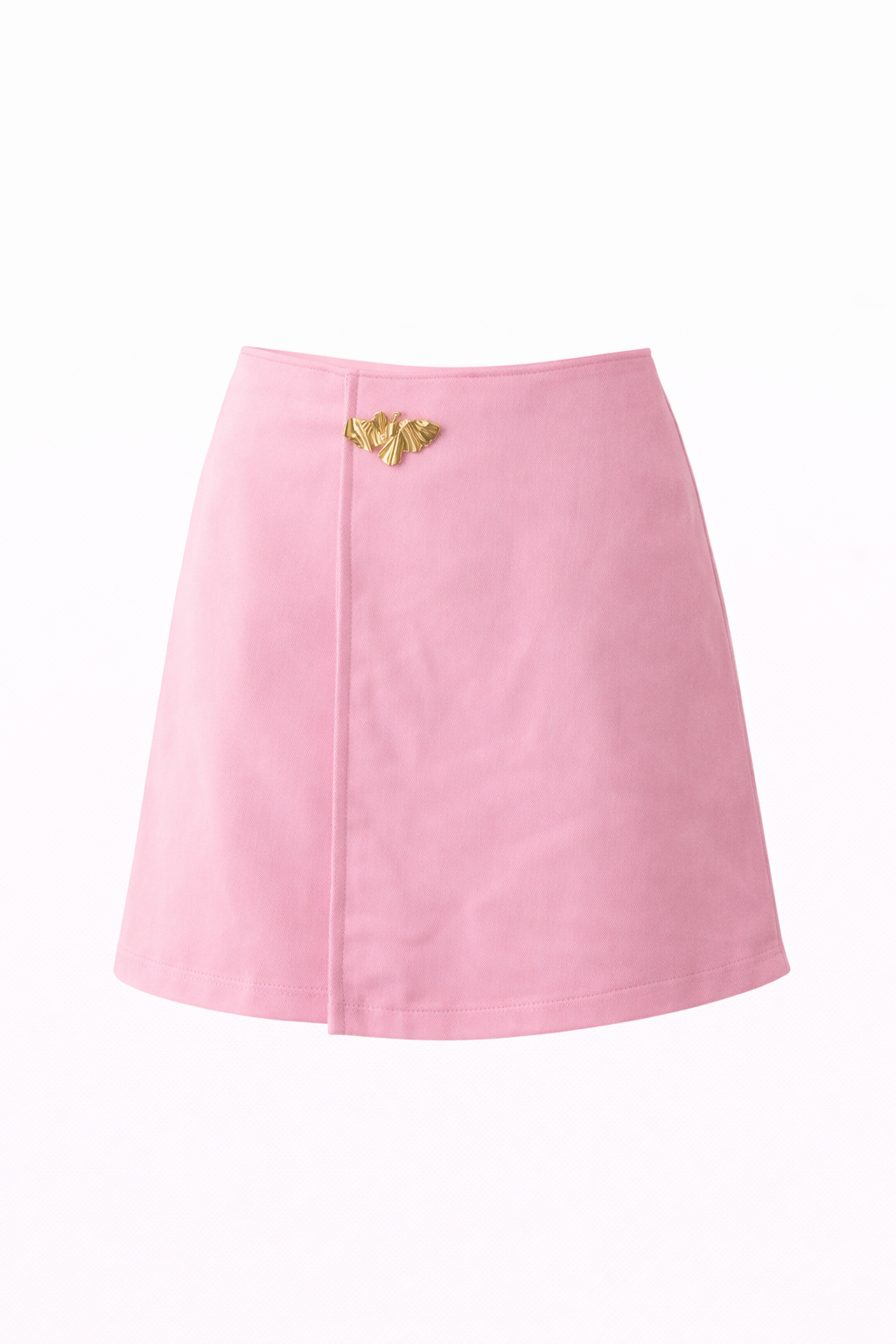 Skort Wrap Roze